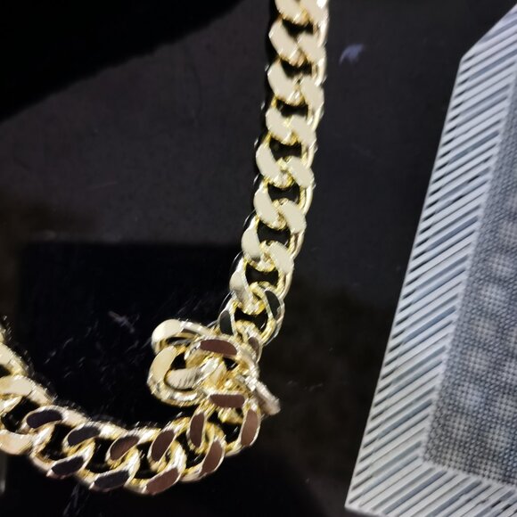 Stella Mccartney Falabella Tote Bag Black - Picture 8 of 8